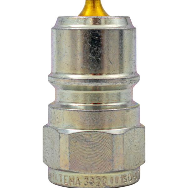 Tema Plug 3/8 Valved [165 T3820]