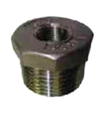 Reducing Bush 3/8" x 1/4" SS [165 03255205]