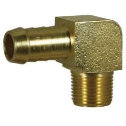 Hose Tail