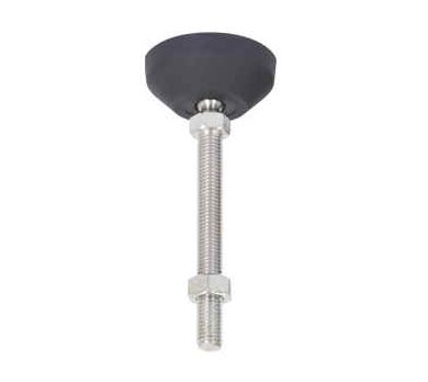 A Justa foot M12 x 100 mm H [165 2002 AJ2060 M12 65]