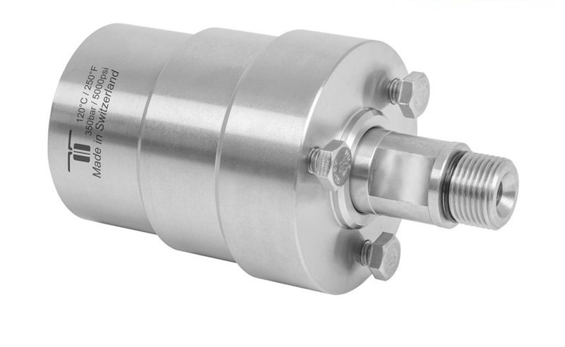 Surface Cleaner Swivels - DYT
