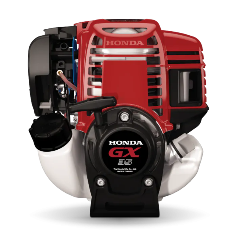 Honda Engine 35.8cc Mini Horiz [166 GX35TSAU]