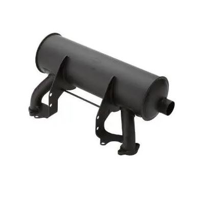 Vanguard Muffle [166 HA200600]