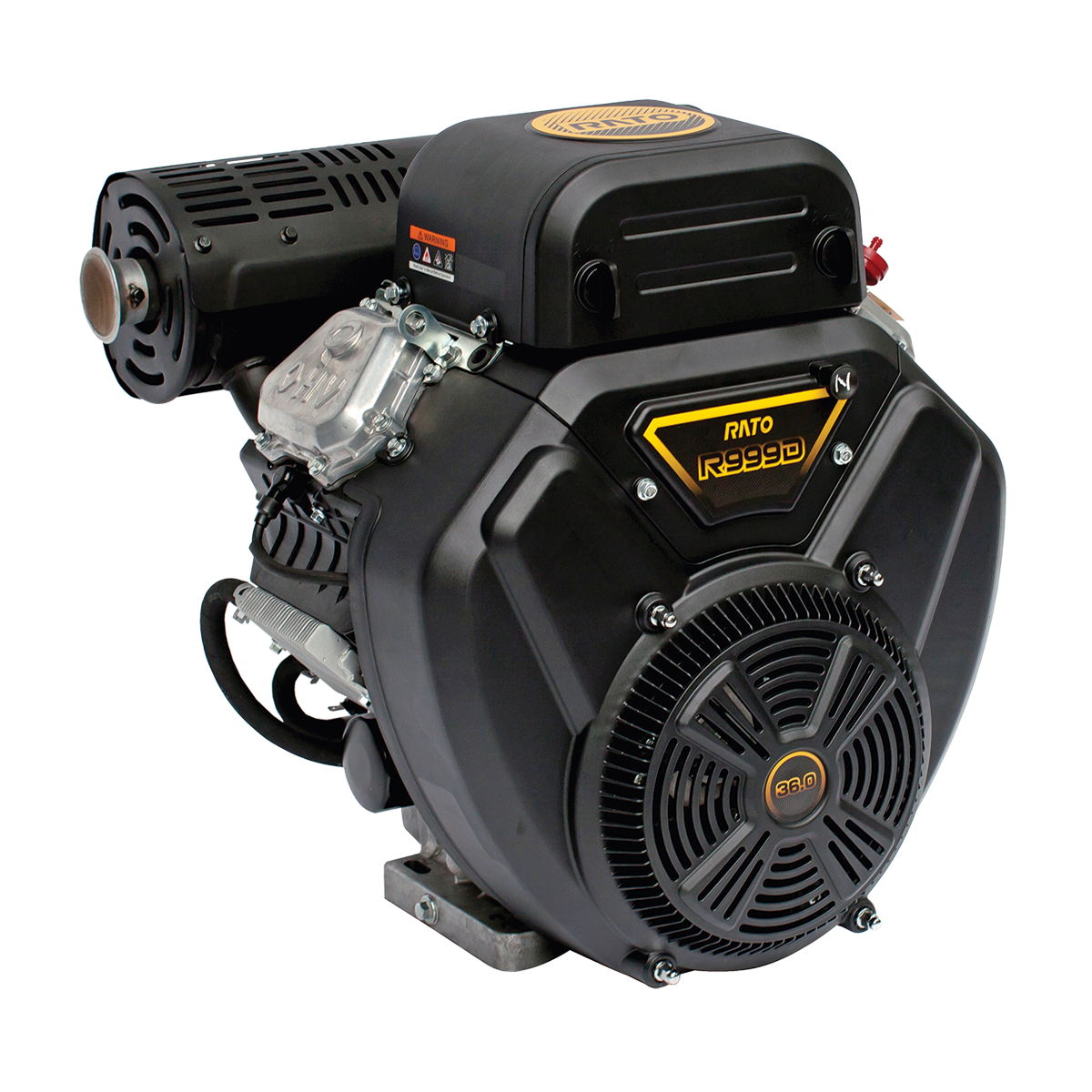 Rato Engine [166 R999D]