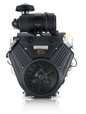 Briggs Engine Elec Start [ZZZ 166 VANGUARD 27HP]