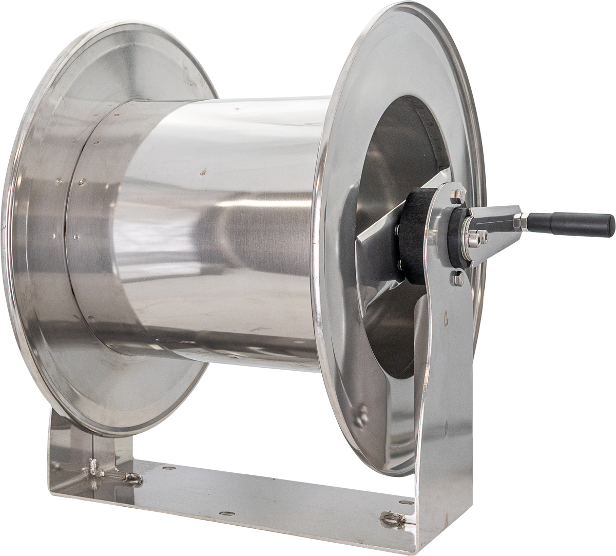 Reel Crank LP 25m of 3/4" [175 AVM9817]