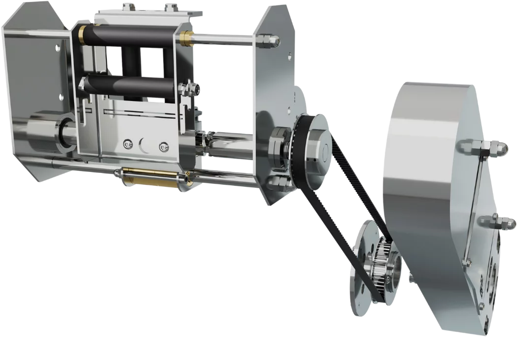 Hose Driver suits HR1100 [175 KIT HDS 150 12]