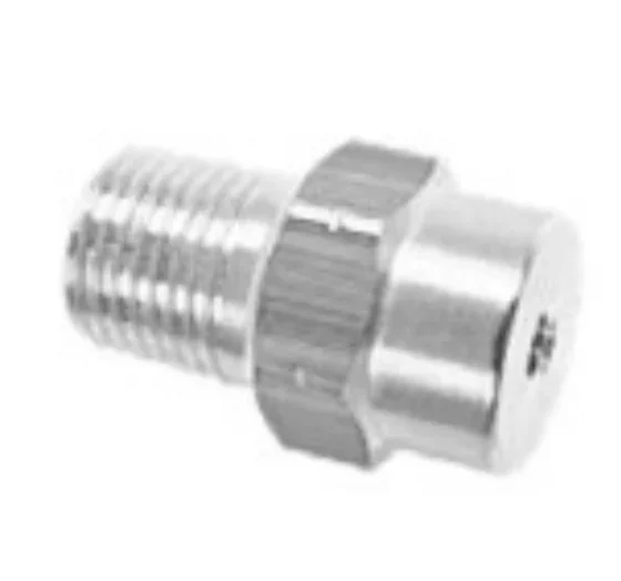 Steam Nozzle [165 18.50290]