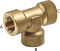 Brass T Fitting [155 R00000320]