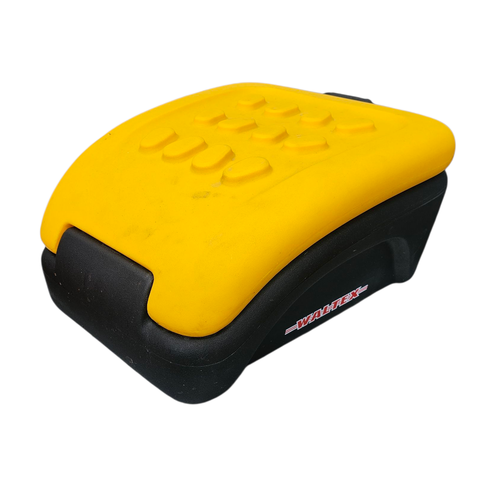 Trailer Tool Box - Yellow/Black [164 TW TOOL BOX]