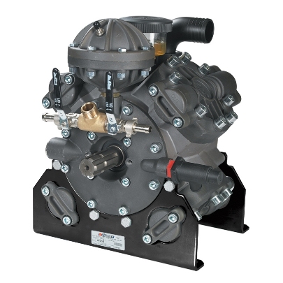 Comet Pump - Diaphragm [210 APS145]