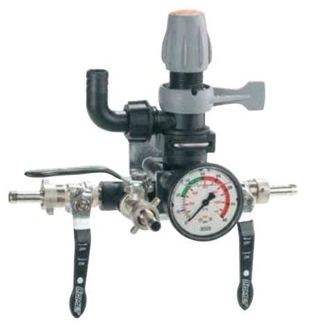 Remote Mount Control Valve APS41 [115 12040489]