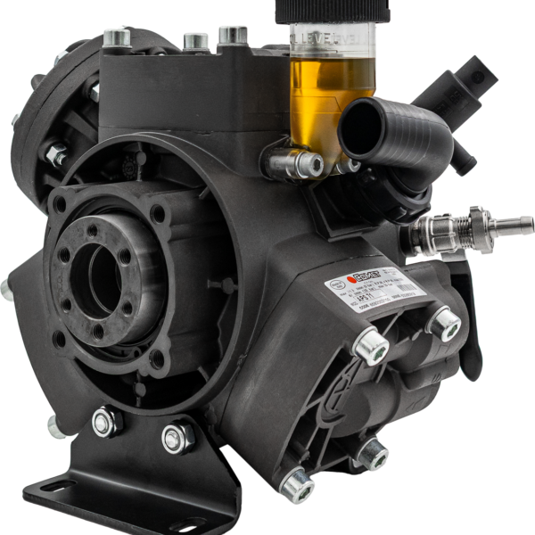 Comet Diaphargm Pump [210 APS71 (6092002100)]