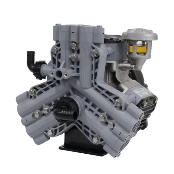 Diaphragm Pump - P40/20 - COMET [210 P40-MONOBLOCK]