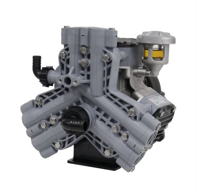 Diaphragm Pump - P40/20 - COMET [210 P40-MONOBLOCK]