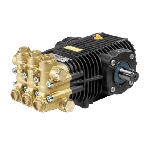High Temperature Water Pumps