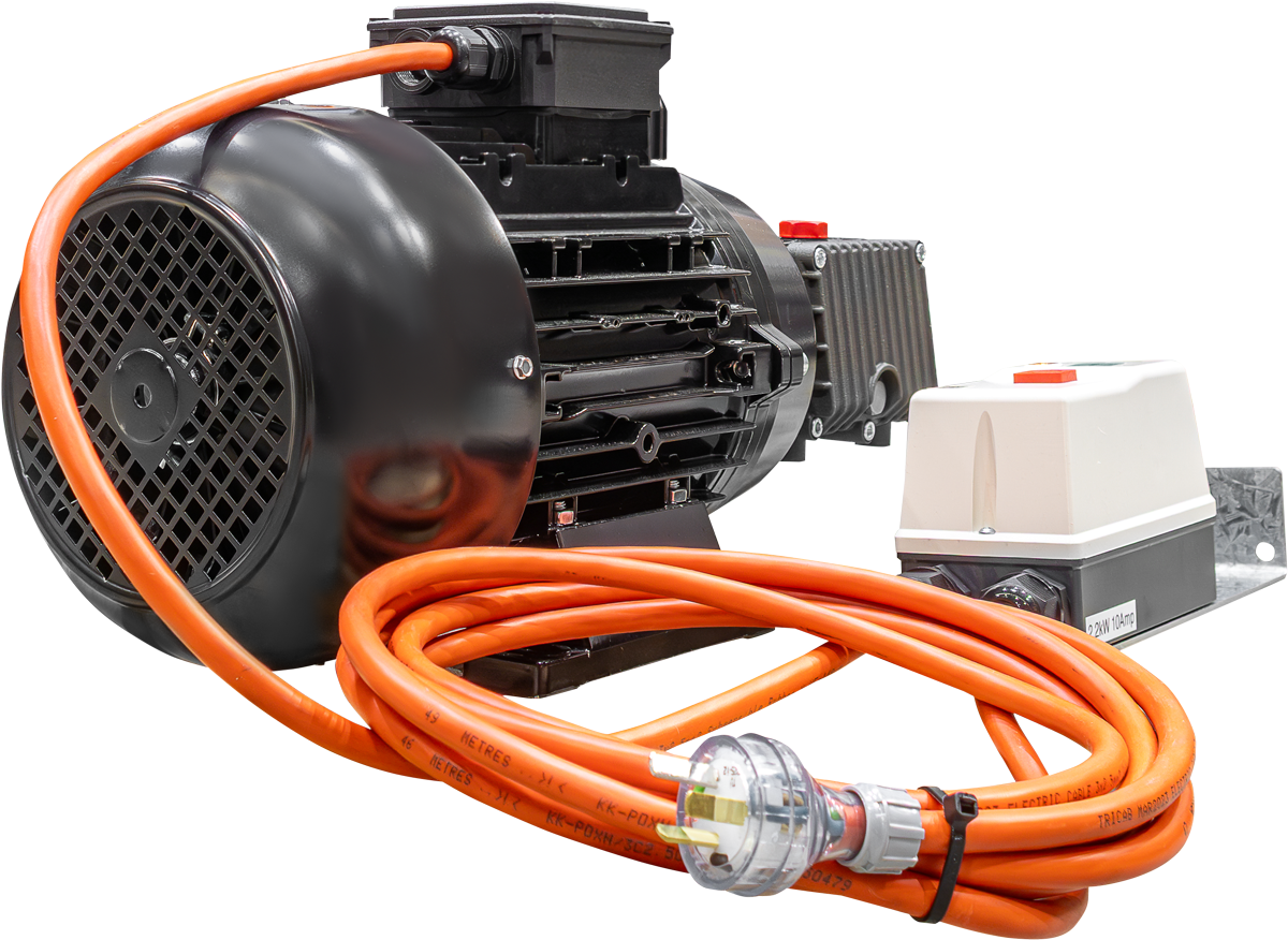 Motor Pump Group[211 KIT12011R]