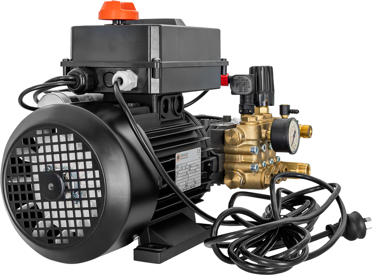 Motor Pump [211 MTP K3.12-12130]