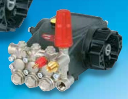 E2C2016 Evolution Pump [212 E2C2016IV]