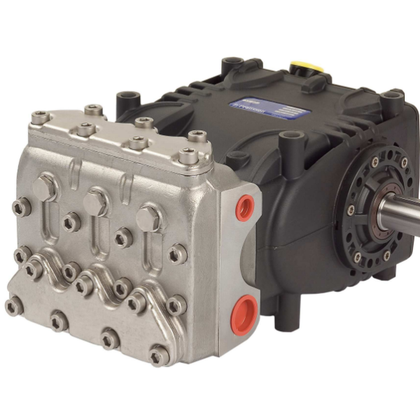 Pratissoli Pump[212 KE20]