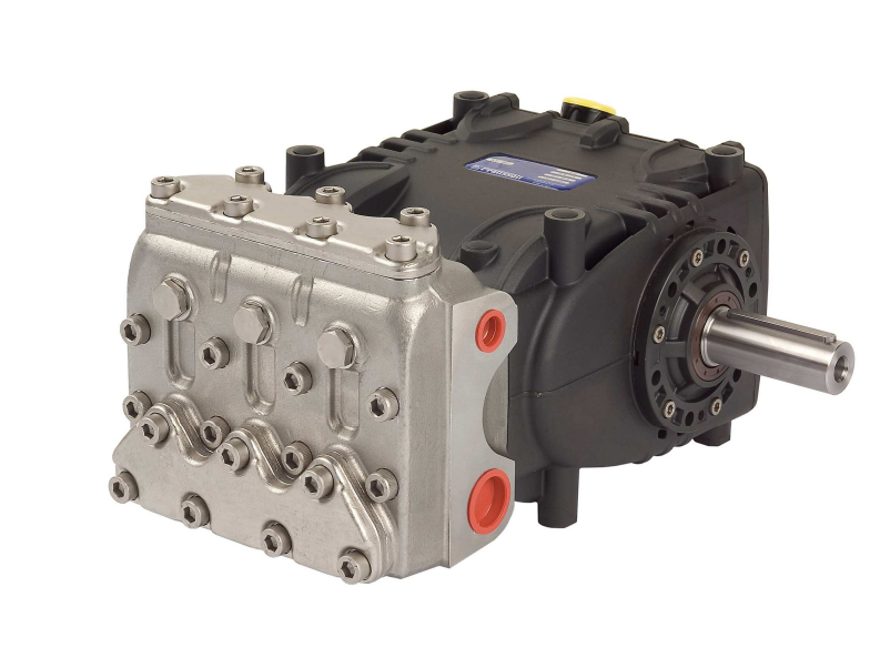 Pratissoli Pump[212 KE20]