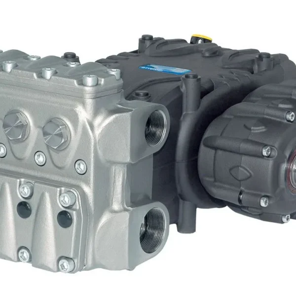 Pratissoli Pump [212 KS40 2200]