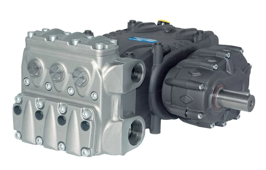 Pratissoli Pump [212 KS40 2200]