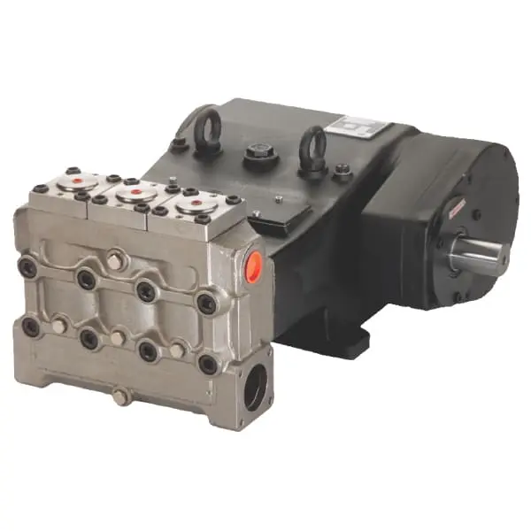 Pratissoli Pump [212 MS50]