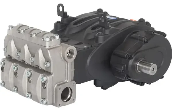 Pratisolli Pump 1000 Rpm [212 MW2SR50-1500]