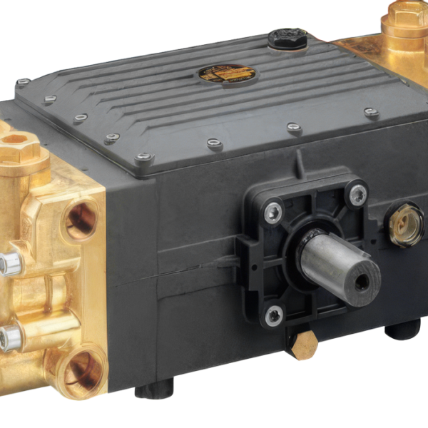 IP 125L/min - 870psi  600rpm [212 W12]