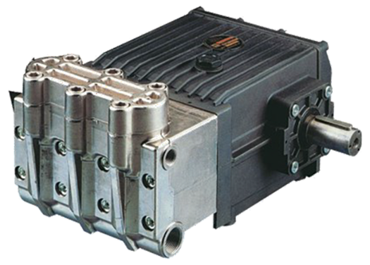 IP 5,800 PSI @ 25L/min -1,000 RPM [212 W425]