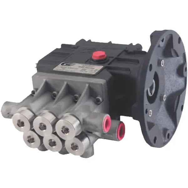 General Pump [212 WM1615CL]
