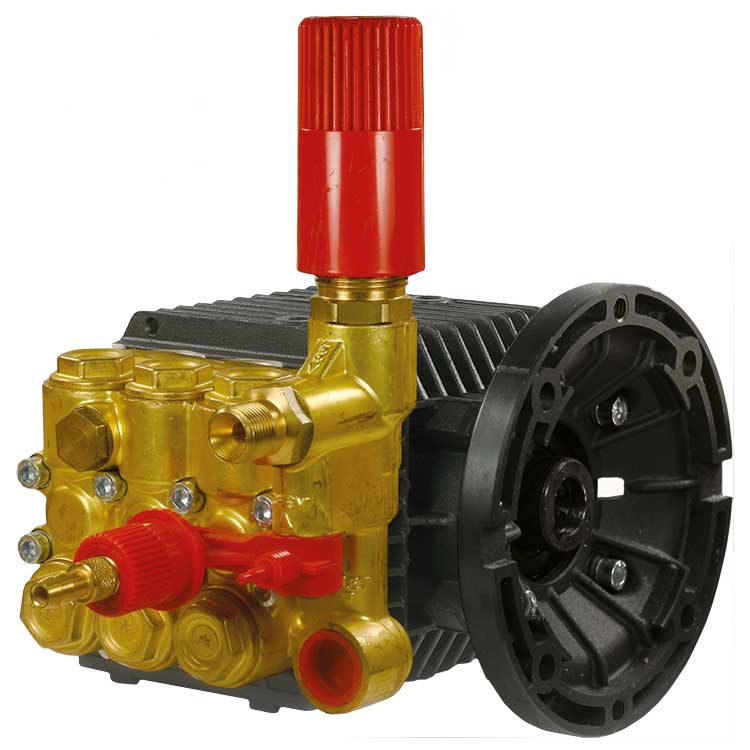 HP-PUMP WW-186 [212 WW186VH]