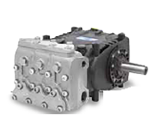 Pratissoli Pump [KE28 H]