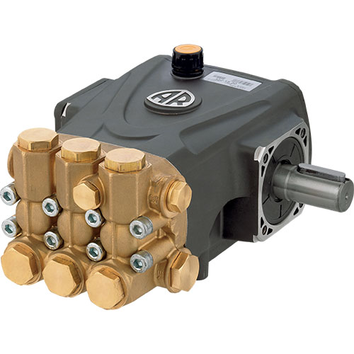 AR Pump [213 RR18.16N]