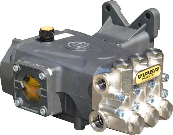 Annovi Viper Pump [213 VA4G42S]