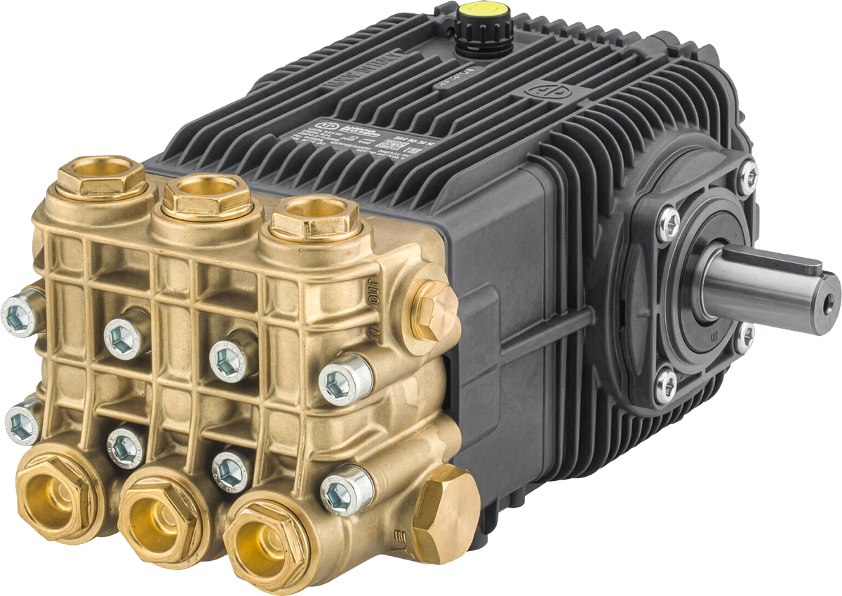 AR Pump [213 XW15.20 N]