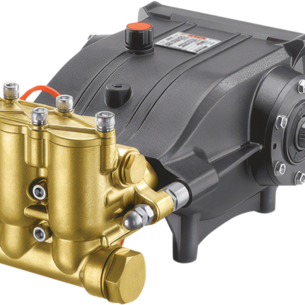 Hawk Pump 2,175 PSI @ 100 L/min - MTX Series [214 MXT1015R]