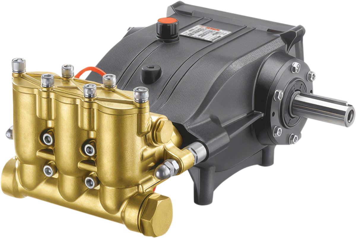 Hawk Pump 2,175 PSI @ 100 L/min - MTX Series [214 MXT1015R]