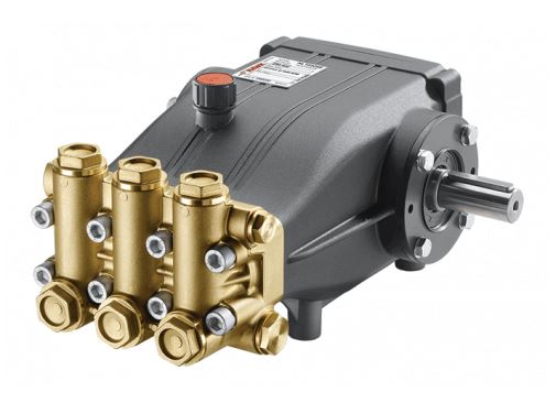 Hawk Pump [214 NLT2525]