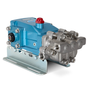 High Pressure Plunger Pump - 5CP - Solid Shaft - CAT [215 5CPQ6271CSS]