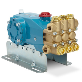 CAT 39.9 L/min - 2,000 PSI - 1,725 RPM [215 7CP6110] [215 7CP6110CS]