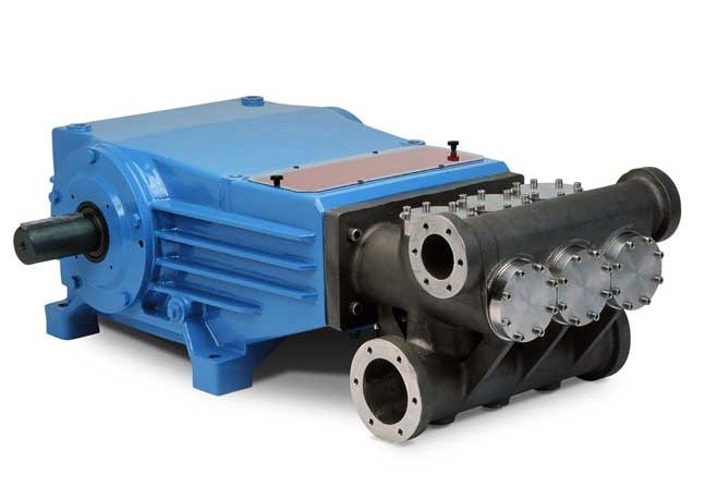 CAT Pump – Series 150 - Duplex Stainless Steel [215 152R080]