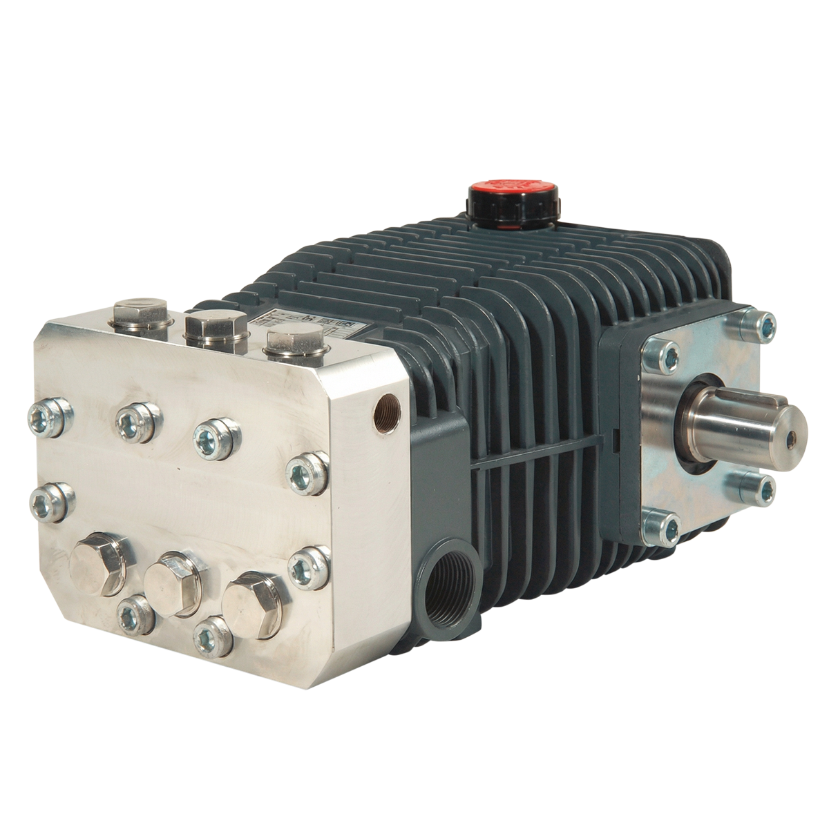 Bertolini Pump [218 RA2150-P]
