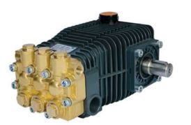 Pump 4,300 PSI @ 30 L/min [218 RAS4482]