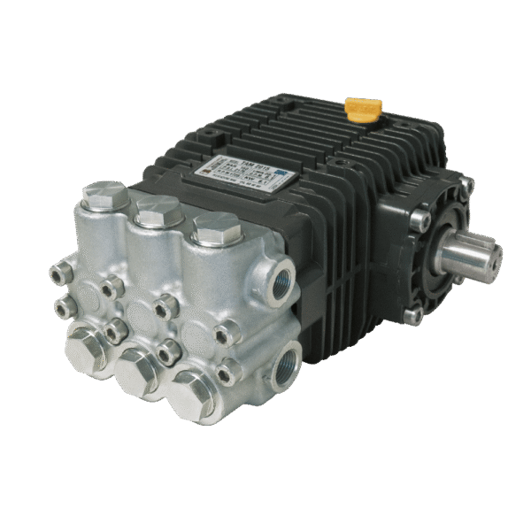 Bertolini Pump [218 TAM1215]