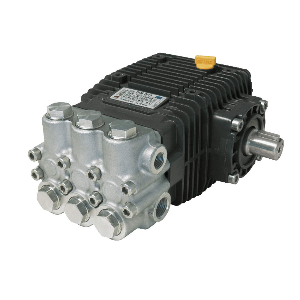 Bertolini Pump [218 TAM1215]