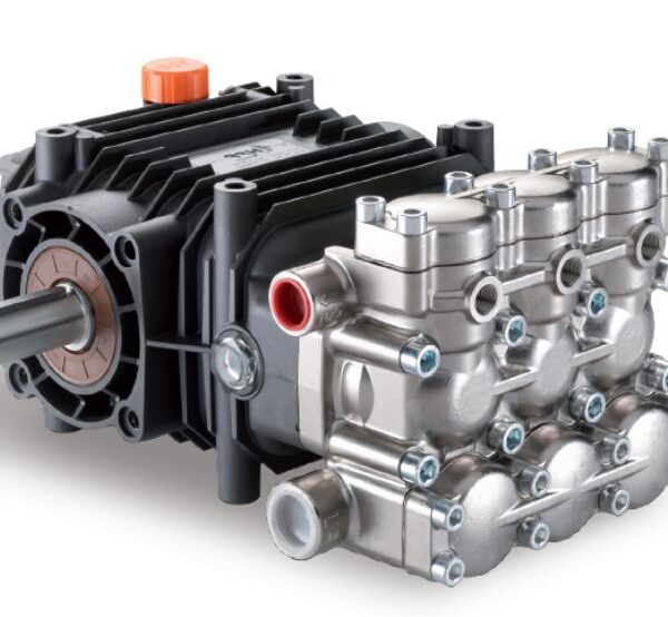 HPP Pump - CLW [220 CLW100/100 LEFT]