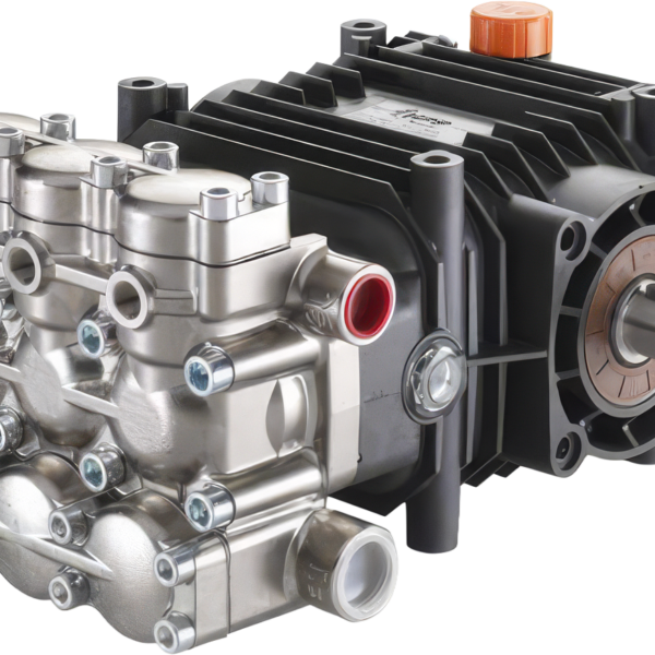 HPP Pump - CLW[220 CLW80/100]