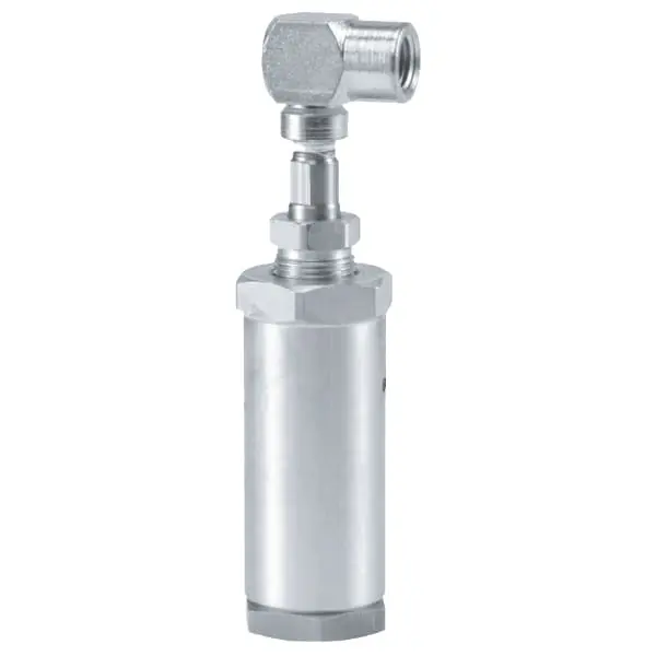 Regulator 3/8" x 1/4" NPT F [222 100892]